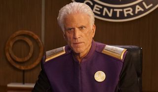 ted danson the orville admiral