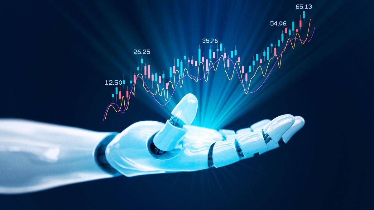 How Emerging Technologies May Influence the Future of Capital Markets How Emerging Technologies May Influence the Future of Capital Markets