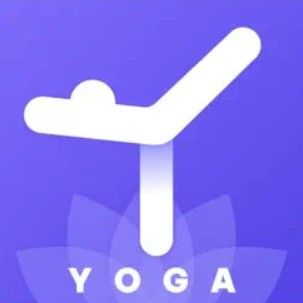 Daily Yoga app logo