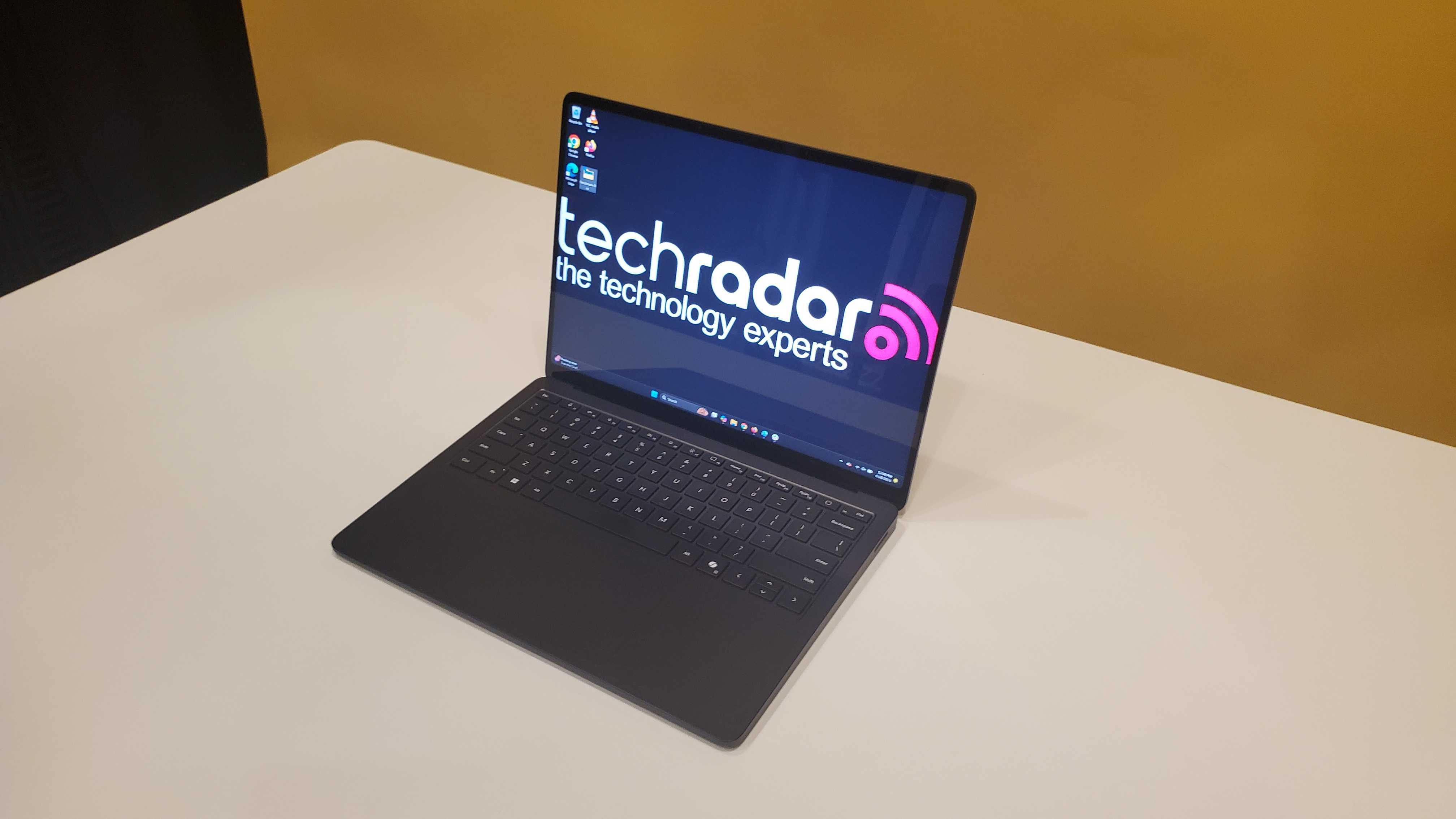 Microsoft Surface Laptop 7 review: makes me believe in the Surface ...