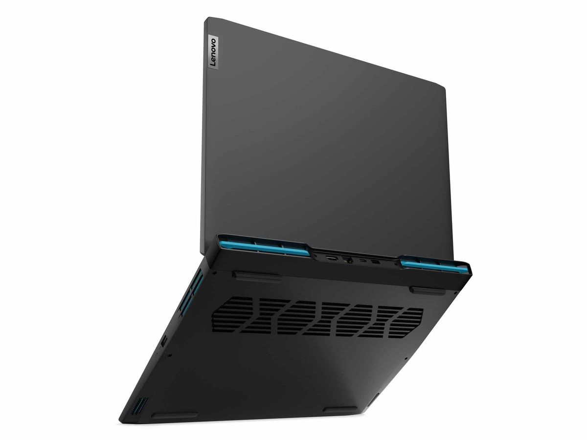 Lenovo Ideapad Gaming 3 16 Press