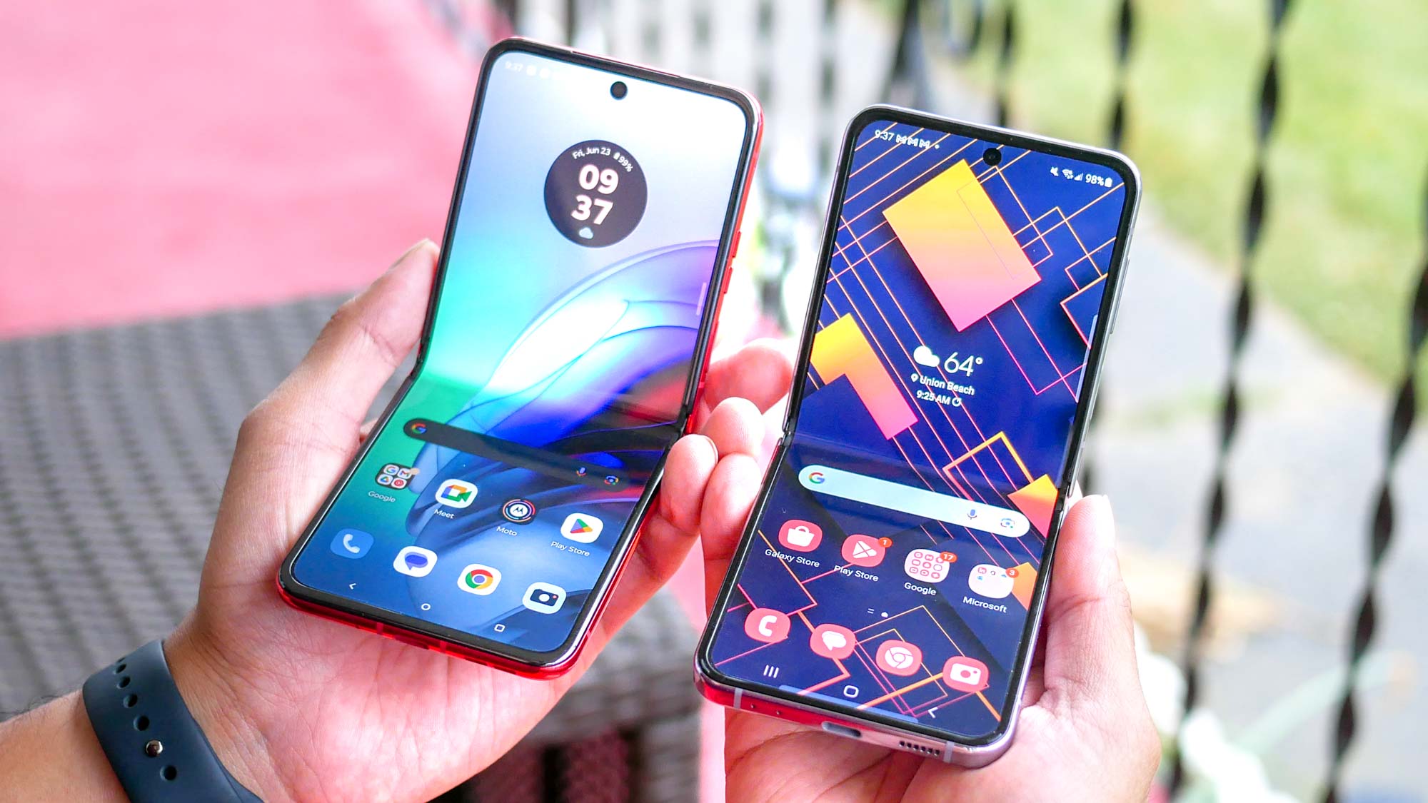 Galaxy Z Fold 5 and Galaxy Z Flip 5 are coming soon — 5 biggest questions