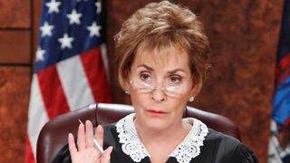 Canceled TV shows: Judge Judy
