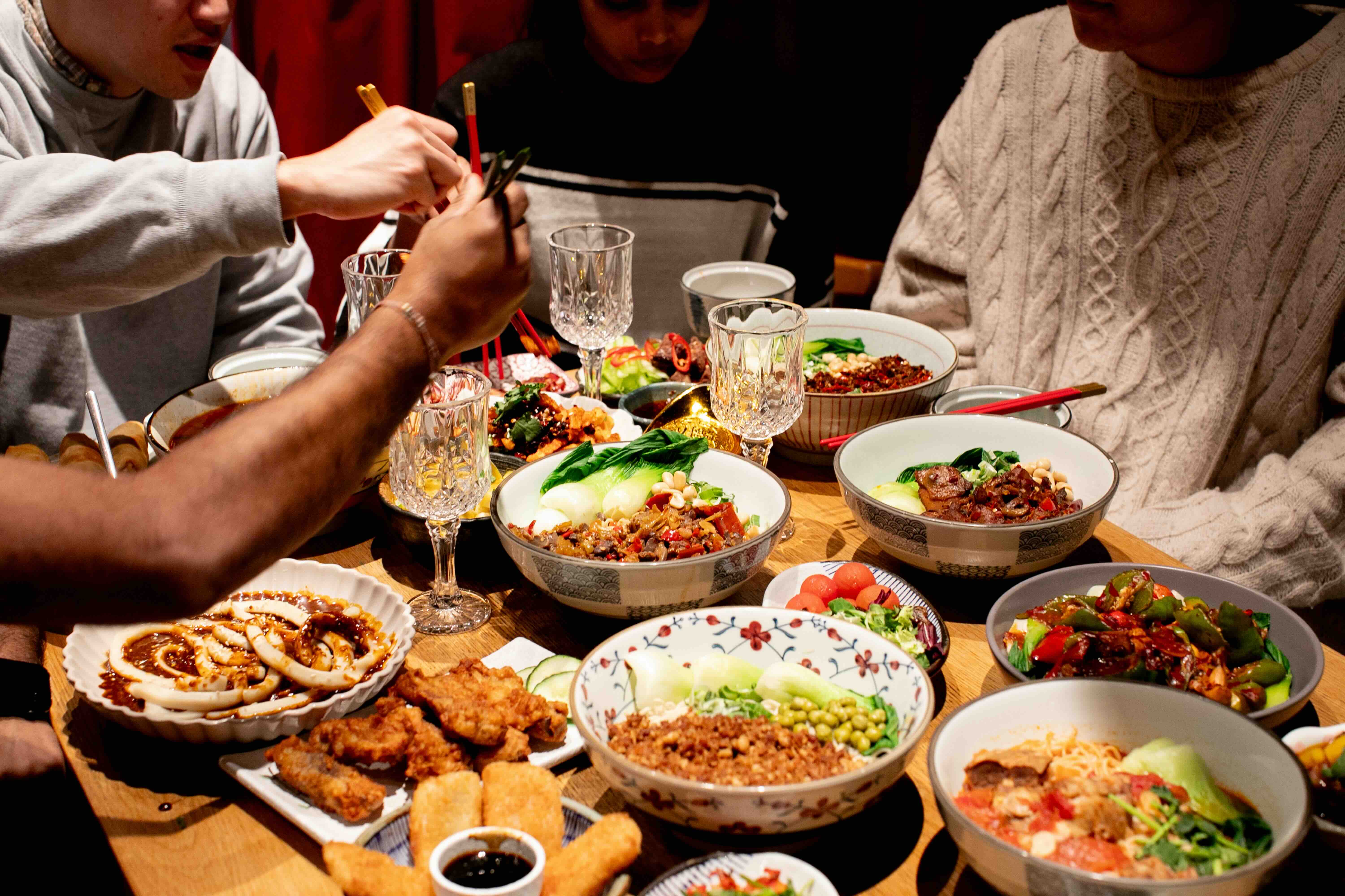 Image credit: Noodle and Beer