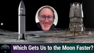 This Week In Space podcast: Episode 183 — Lunar Lander Wanted! Apply Within