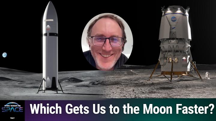 Artemis III Contract Opening Up?