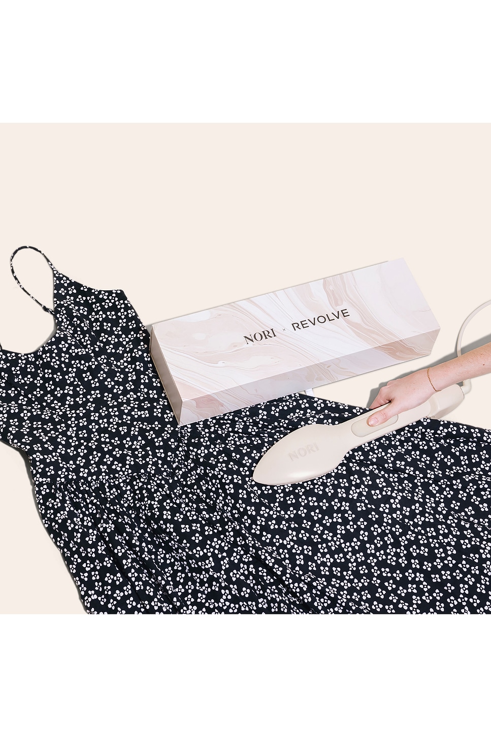 X Revolve Press