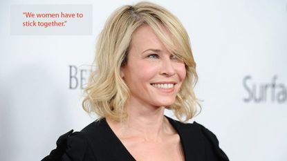 Chelsea Handler