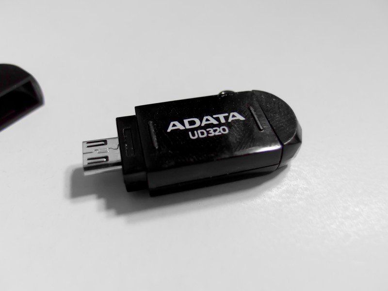 ADATA UD320