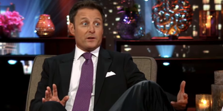 chris harrison the bachelor abc