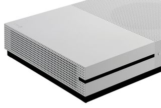 Xbox One S 4K HDR