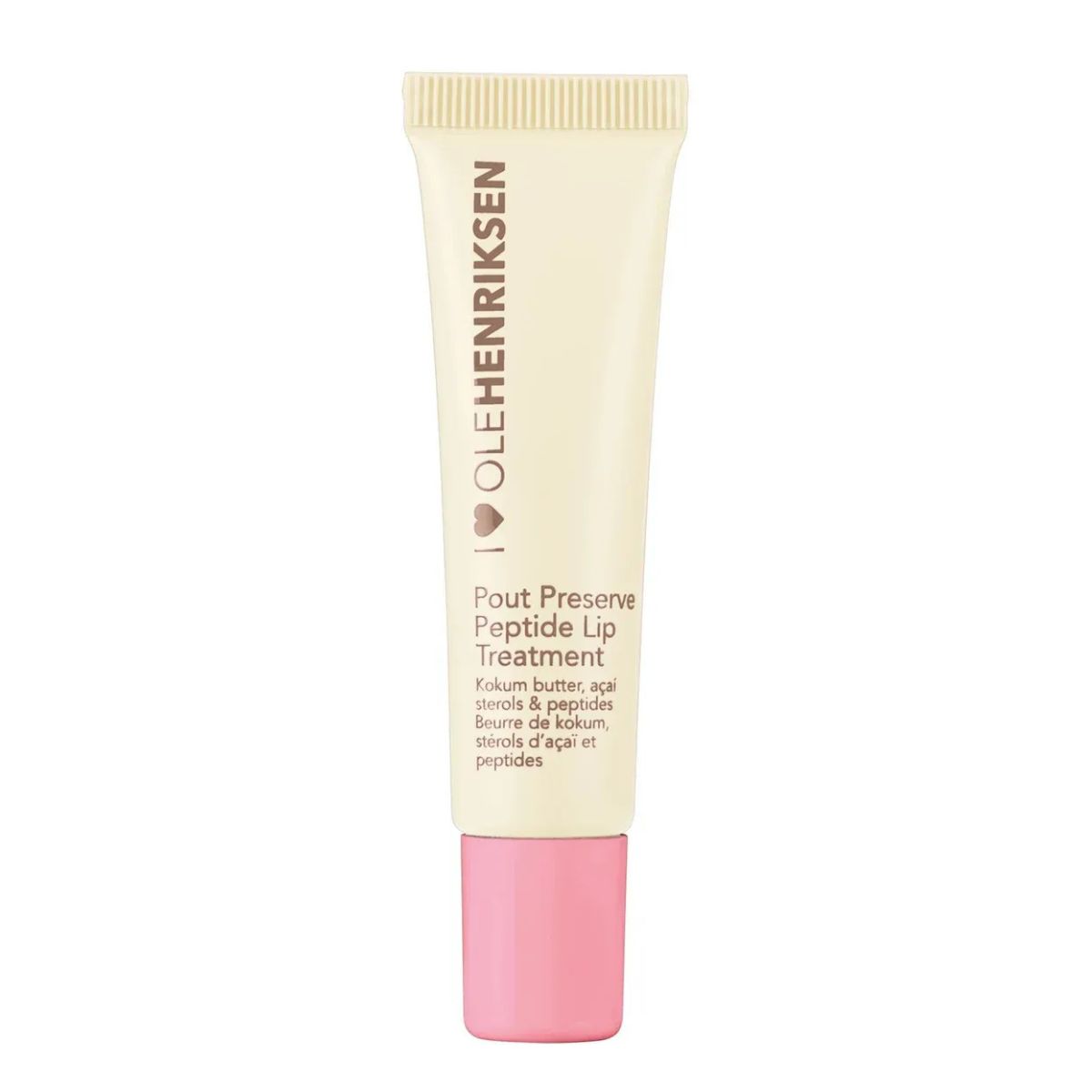 Ole Henriksen , Pout Preserve Lip Treatment