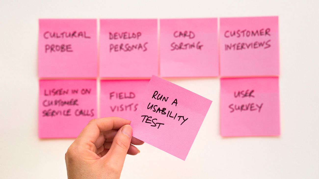 Get started with an agile workflow | Creative Bloq