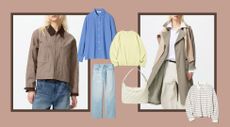 Image of uniqlo new-in