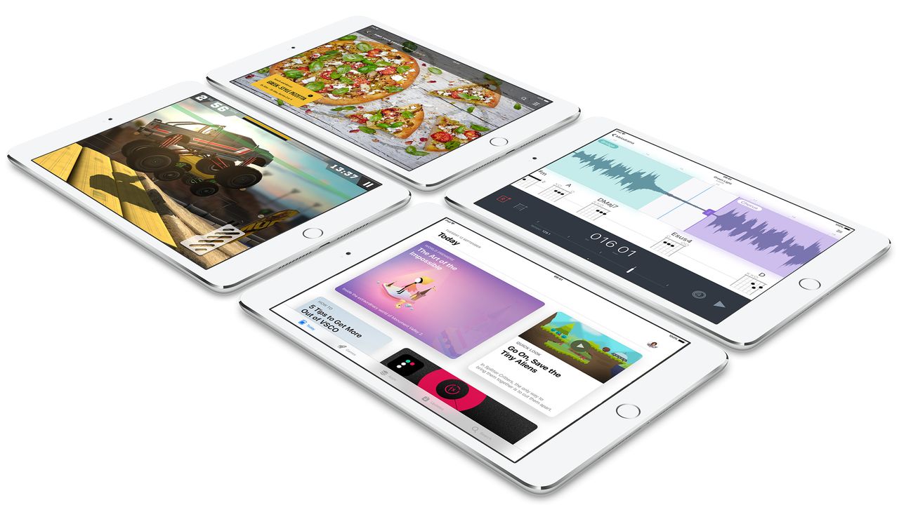 iPad Mini 5