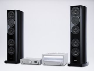Technics Reference R1 series