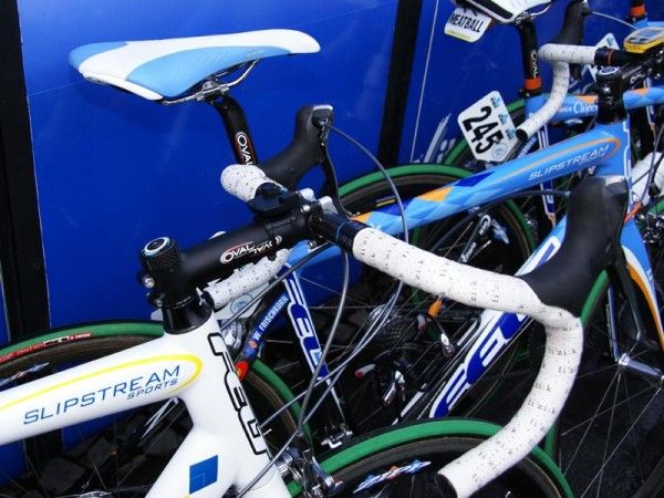 &hellip;to go along with his massively long stem.