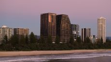 mondrian gold coast hotel review