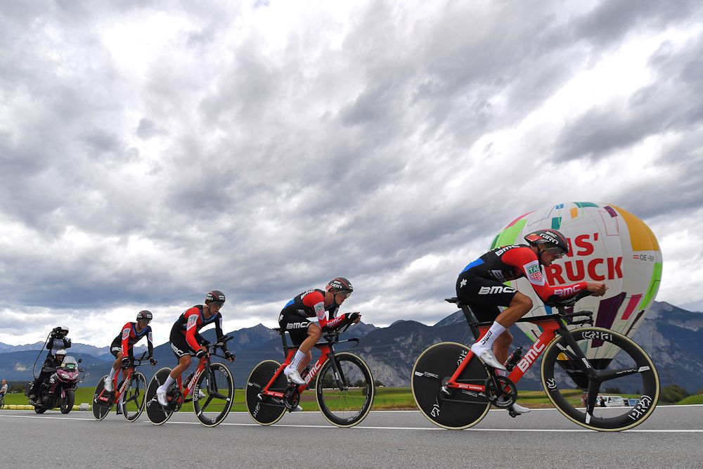 BMC Racing