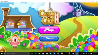 Candy Crush Saga for Windows 10 (Windows) - Download