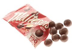 Marie Claire Health News: Maltesers