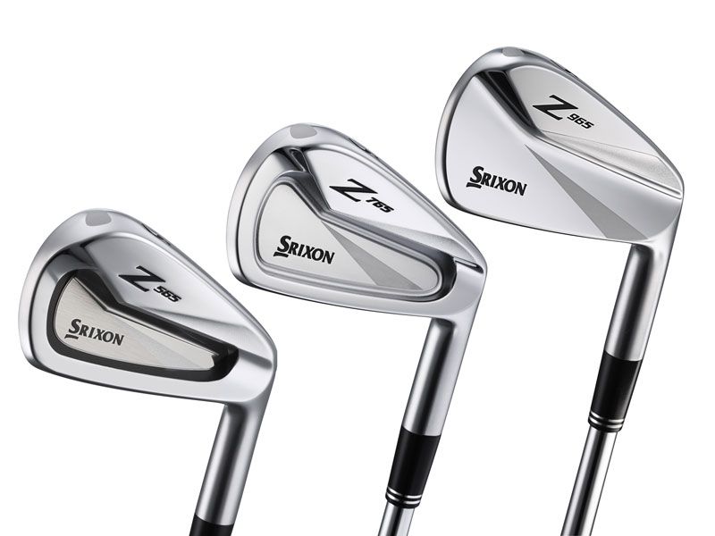 Srixon Z65-irons-group-WEB