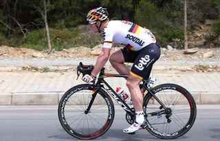 Stage 4 - Tour of Turkey: Greipel wins stage 4