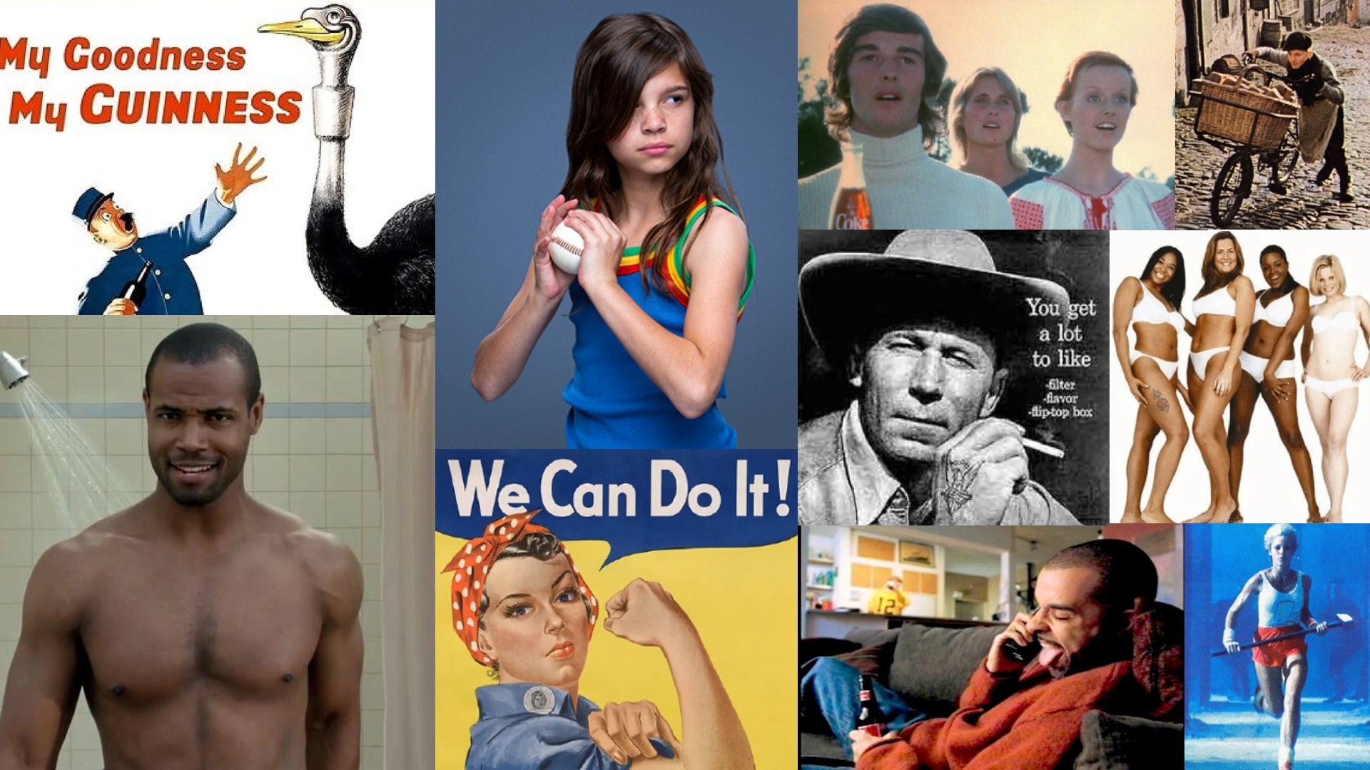 The definitive best adverts of all time list, as chosen by experts ...