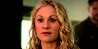 Anna Paquin as Sookie Stackhouse