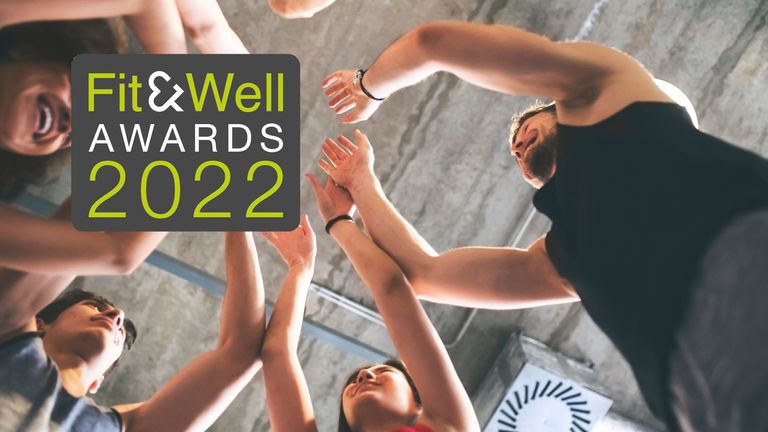 Fit&Well Awards 2022: Nominations open
