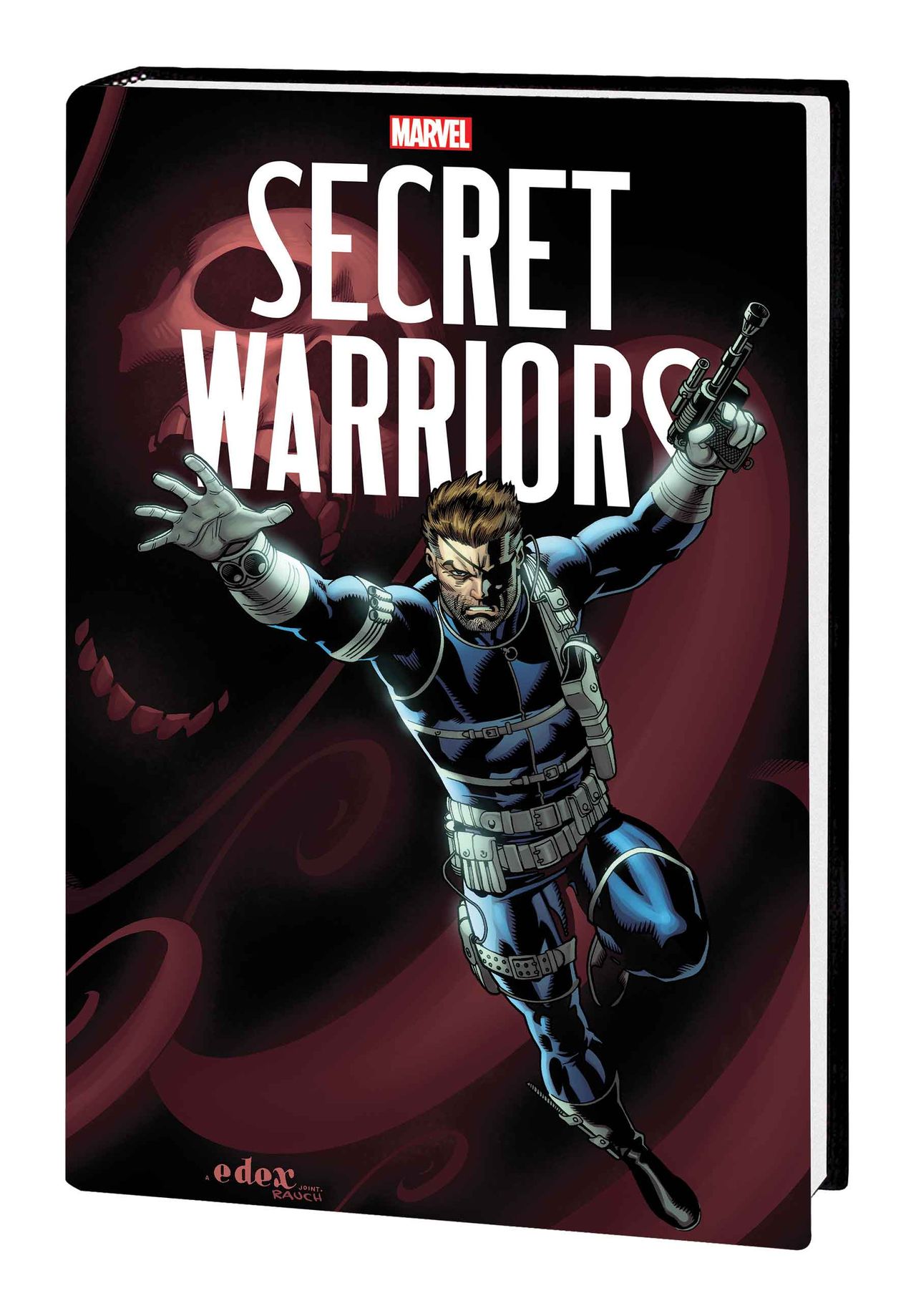 Marvel Comics March 2023 solicitations