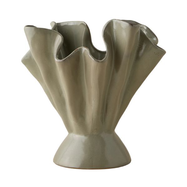 Lulu and Georgia, Darcia Vase