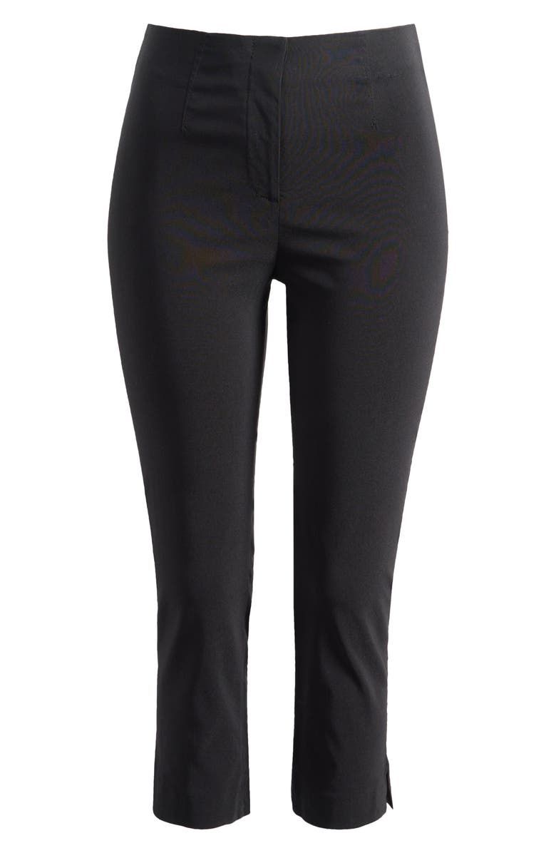 Bengaline Capri Pants