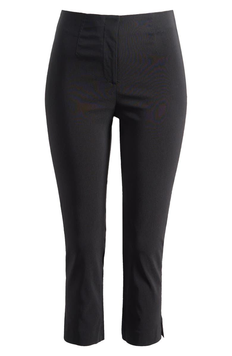 Bengaline Capri Pants