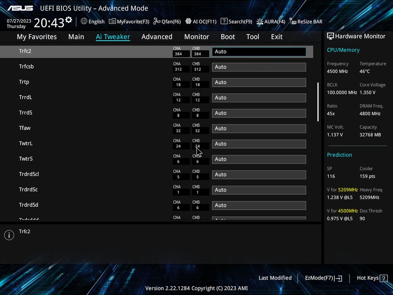 Asus ProArt X670E-Creator Wi-Fi