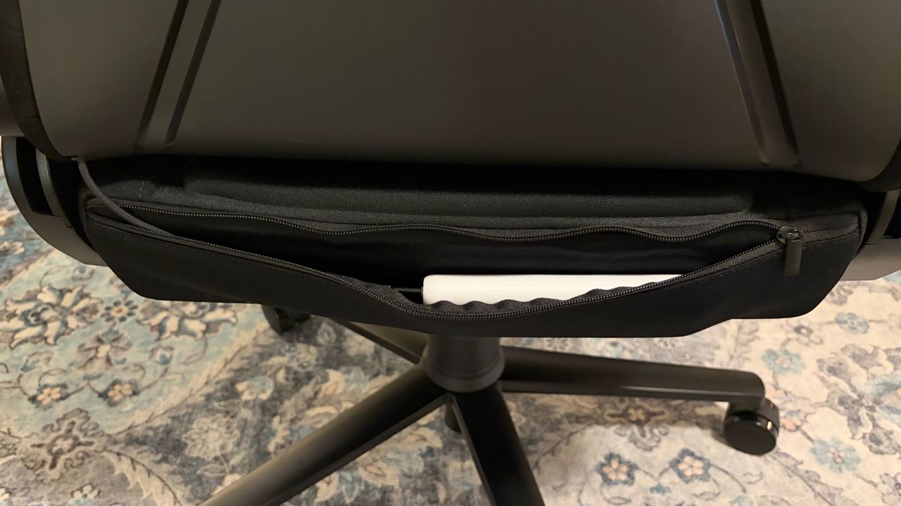 Razer Soma Chroma