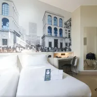 B&B Hotel Milano San SiroDistance:Tripadvisor rating: B&B Hotel Milano San SiroDistance:Tripadvisor rating: