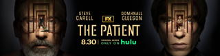 The Patient on Hulu