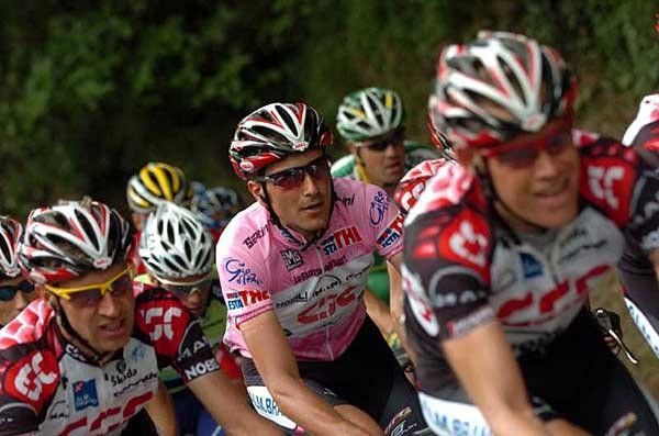 Ivan Basso (CSC)