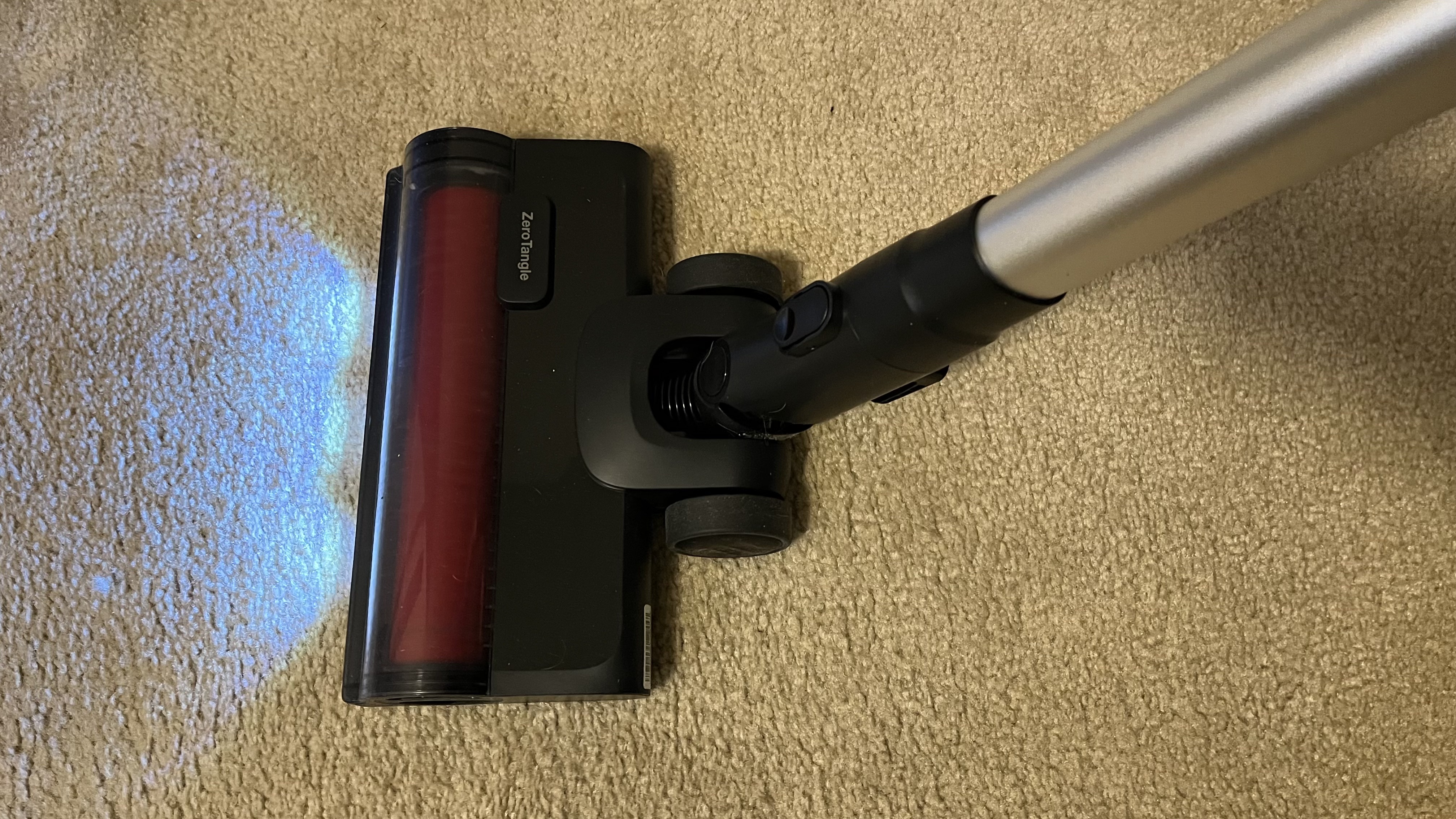 Yeedi C12 Combo stick vacuum floorhead