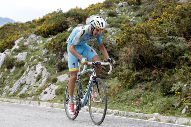 Fabio Aru (Astana)