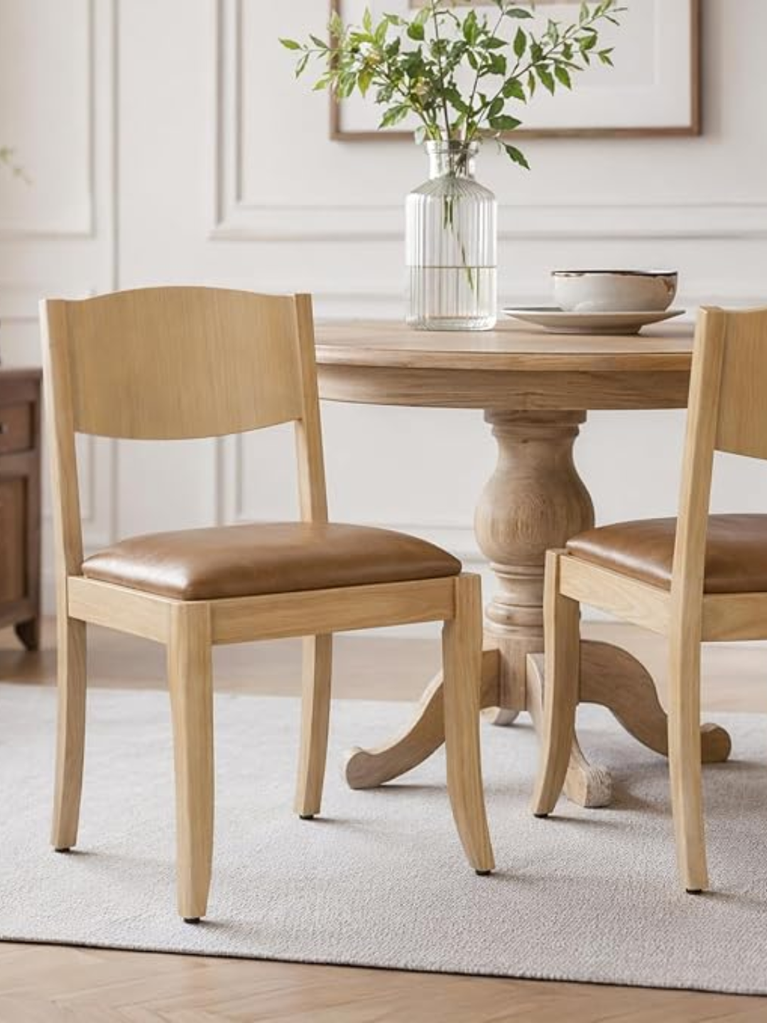 Amazon UK, Dining Chairs Set of 2