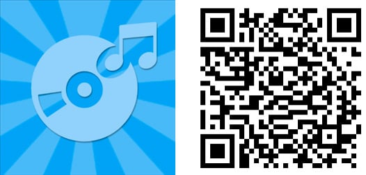 QR: Tunely
