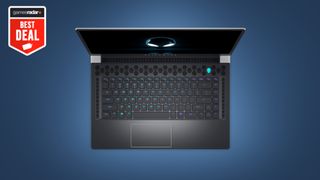 Alienware x15 gaming laptop deals
