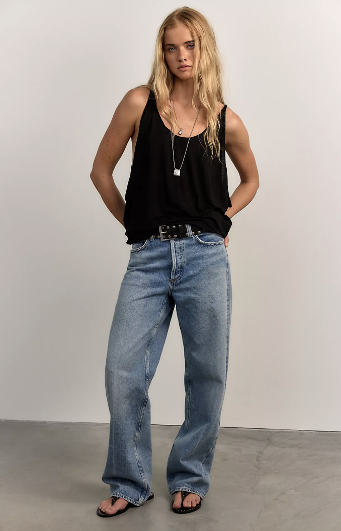 Free People, We the Free Shoreside Tank