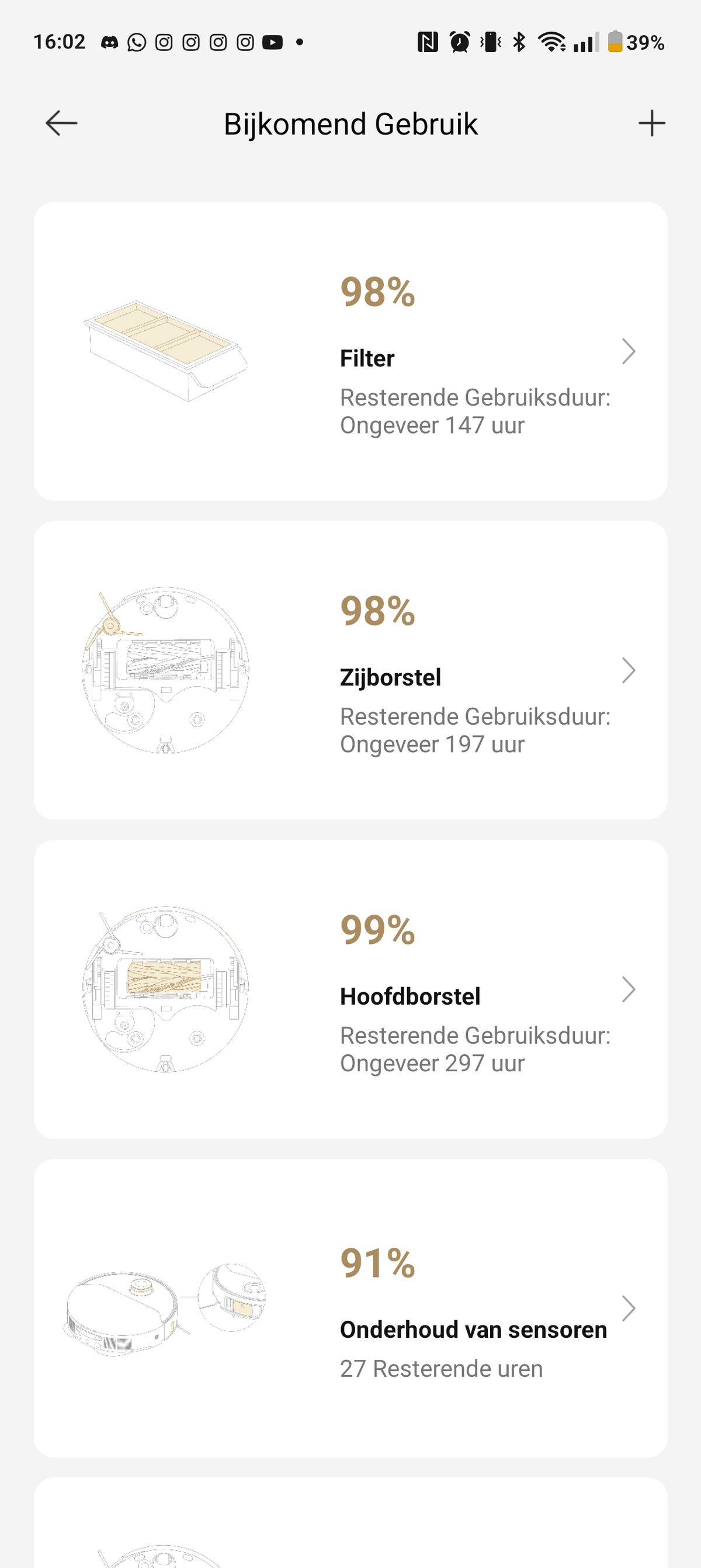 Dreamehome software