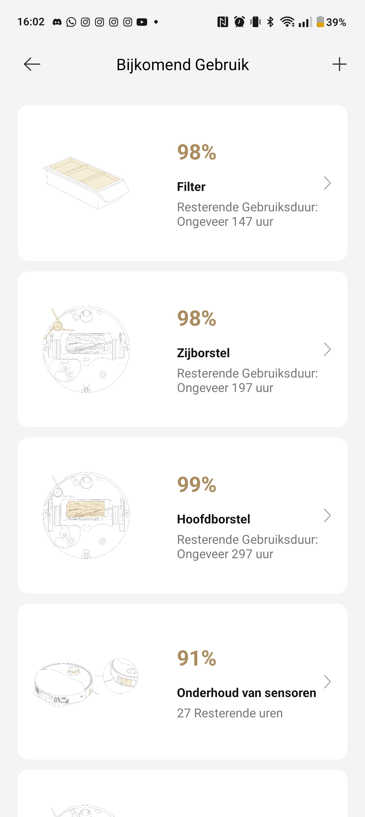 Dreamehome software