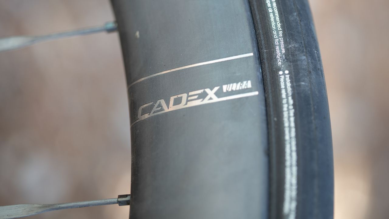 Cadex 50 Ultra Disc