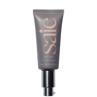 Saie Slip Tint Dewy Tinted Moisturizer