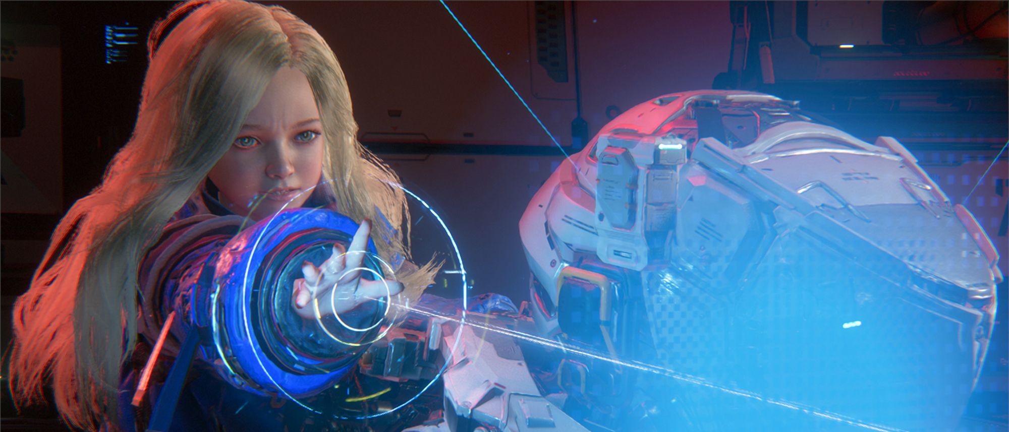 Pragmata بازی شگفت انگیز مورد علاقه من در سال 2026 و یکی دیگر از رقبای GOTY از Capcom است